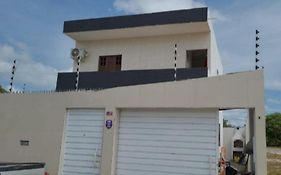 Quatro quartos em Tamandaré - PE